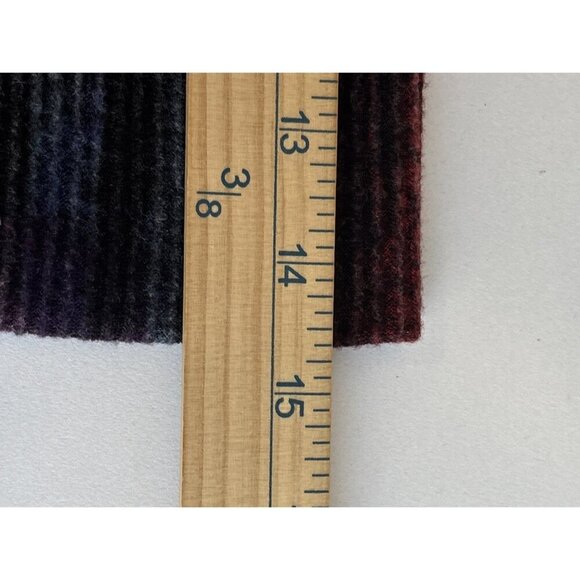 Habitat Women's Multicolor Crew Neck Knitted Long Sleeve Pullover Sweater Size L - Picture 8 of 11